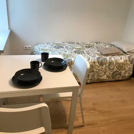 Pargi Daire Tartu